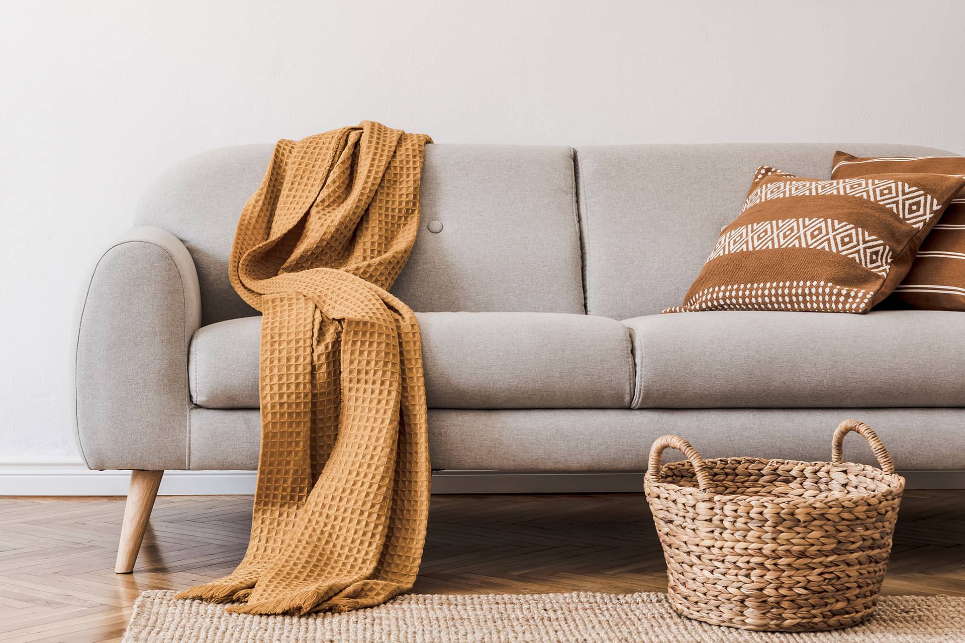 The Art of Choosing the Perfect Sofa: Finding Your Comfort Zone