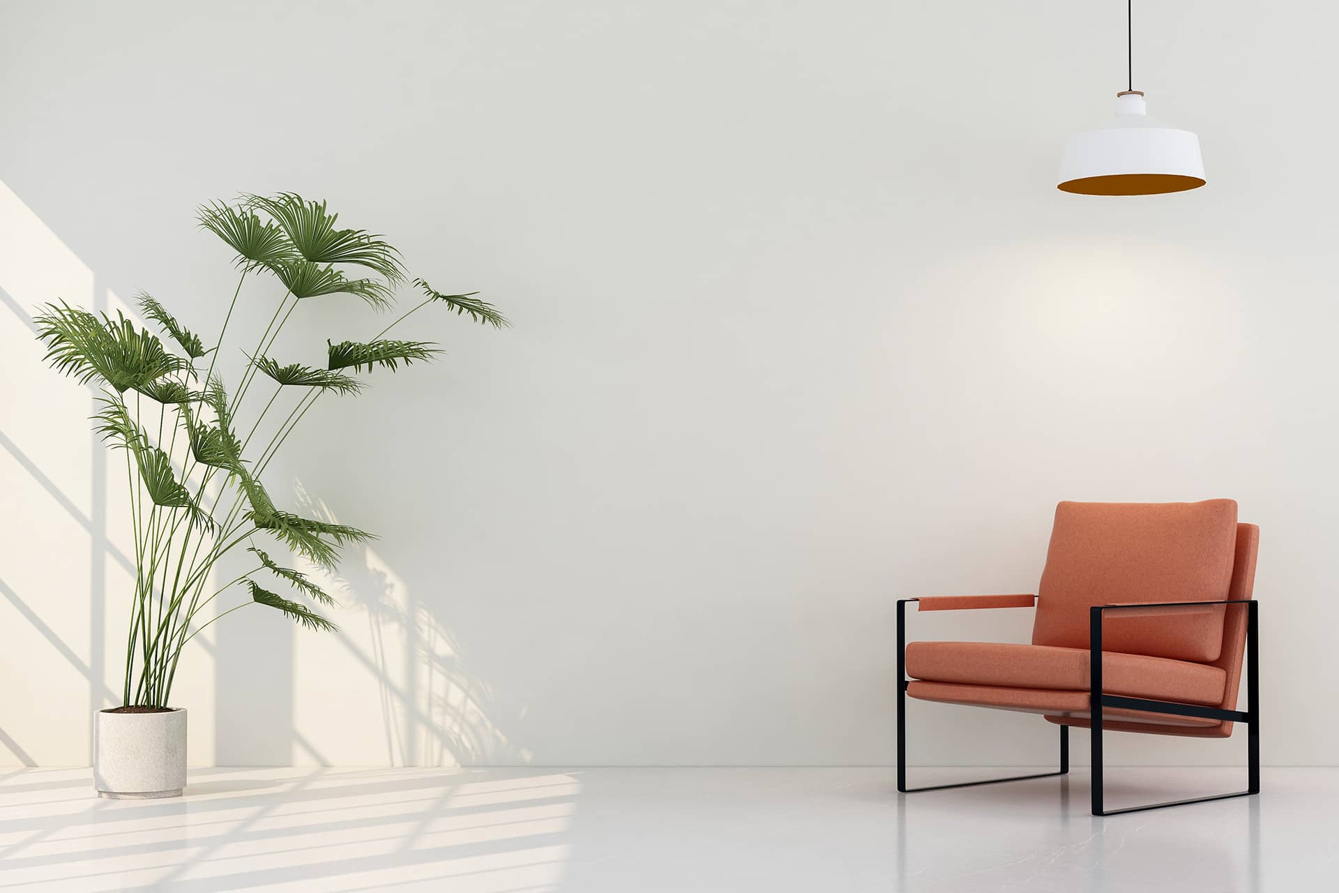 Exploring Minimalist Design: Less is More