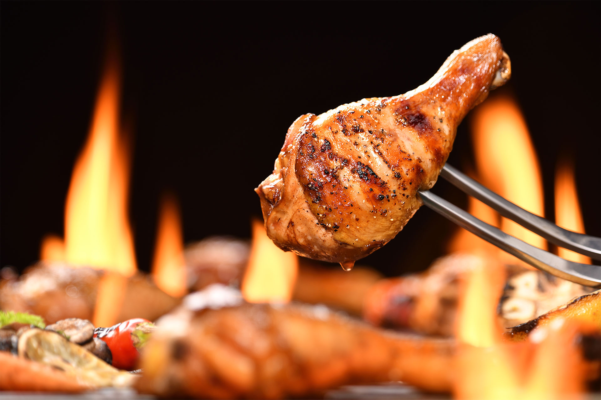 The Secret Recipe for Delicious Grilled Chicken